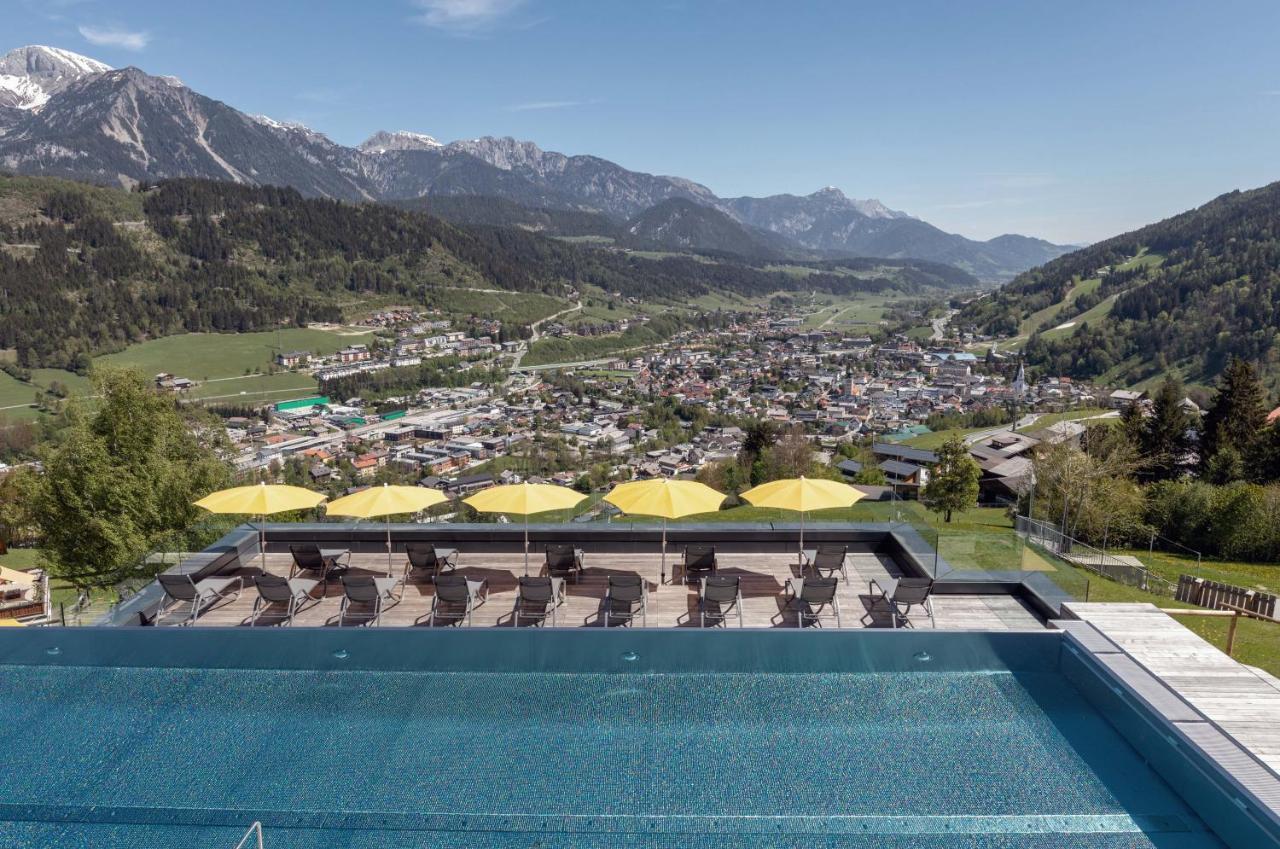 Die 20 schönsten Hotels in Österreich für einen entspannten Urlaub