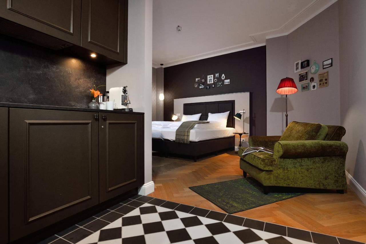 Die 2 sch nsten Boutique Hotels in Mannheim. Unser Guide 2024