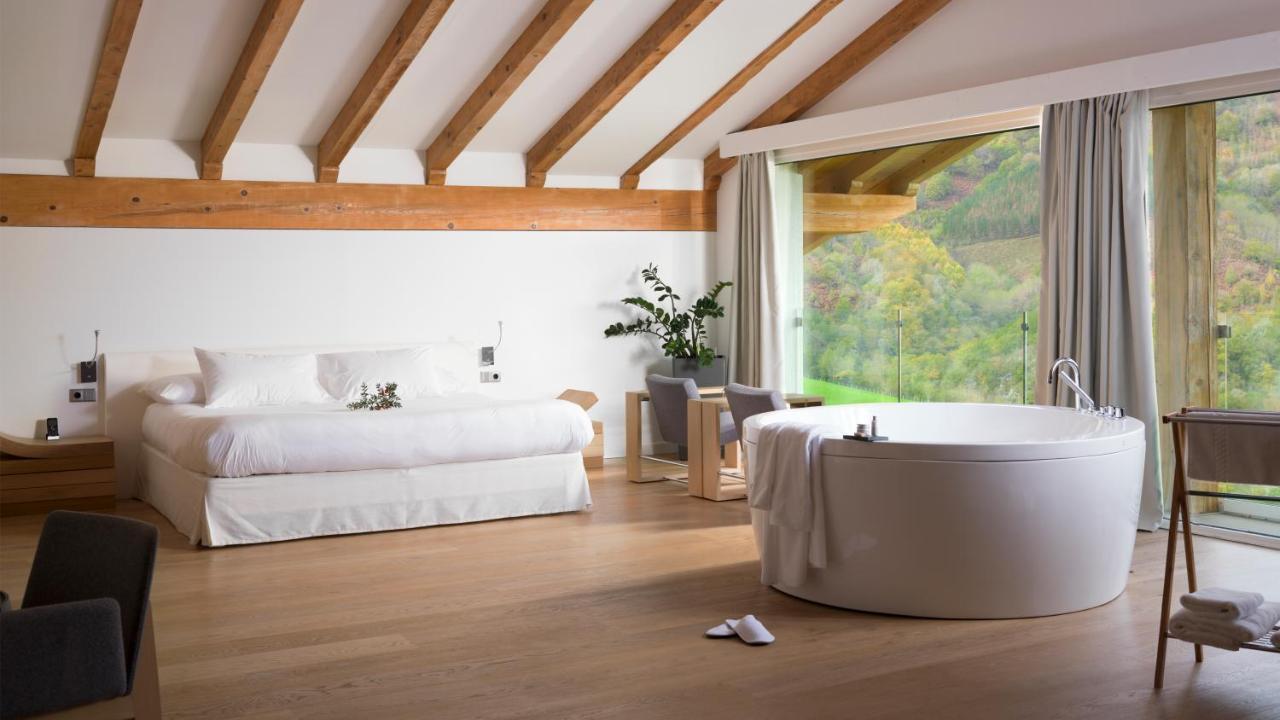 The 10 Best Spa Hotels in Basque Country. Insider Tips by Escapio