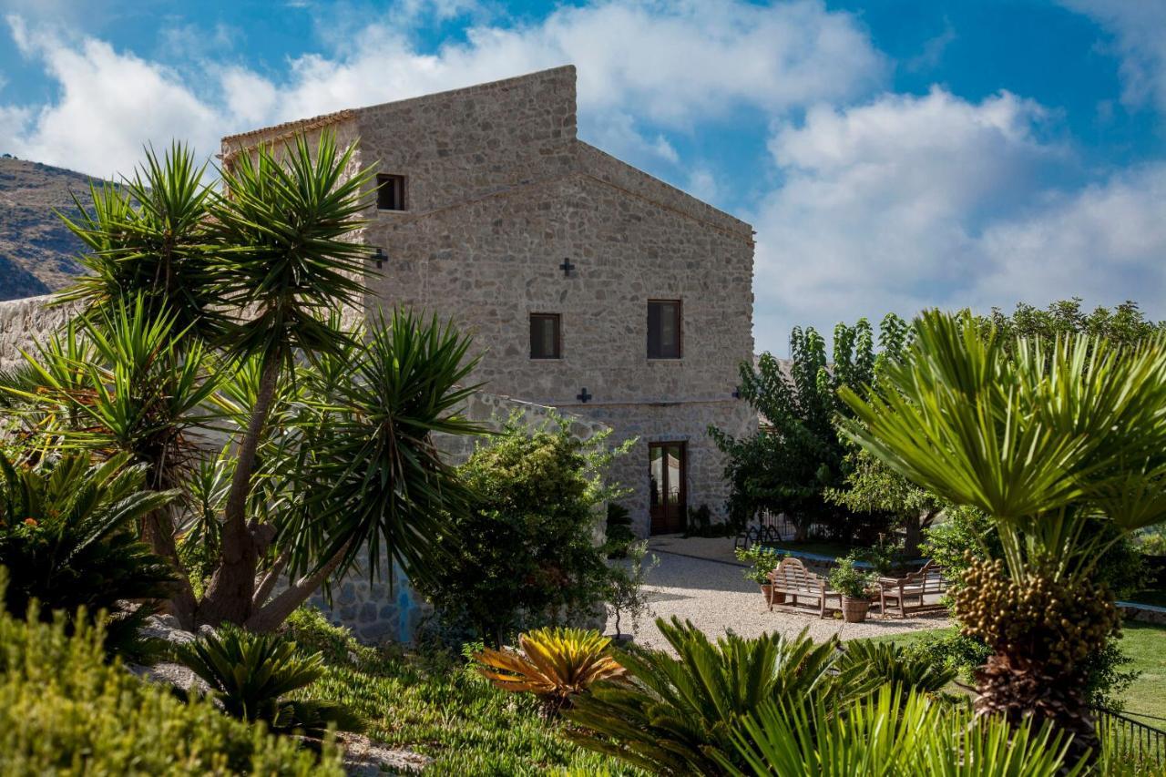 Hotel Masseria Agnello in Realmonte