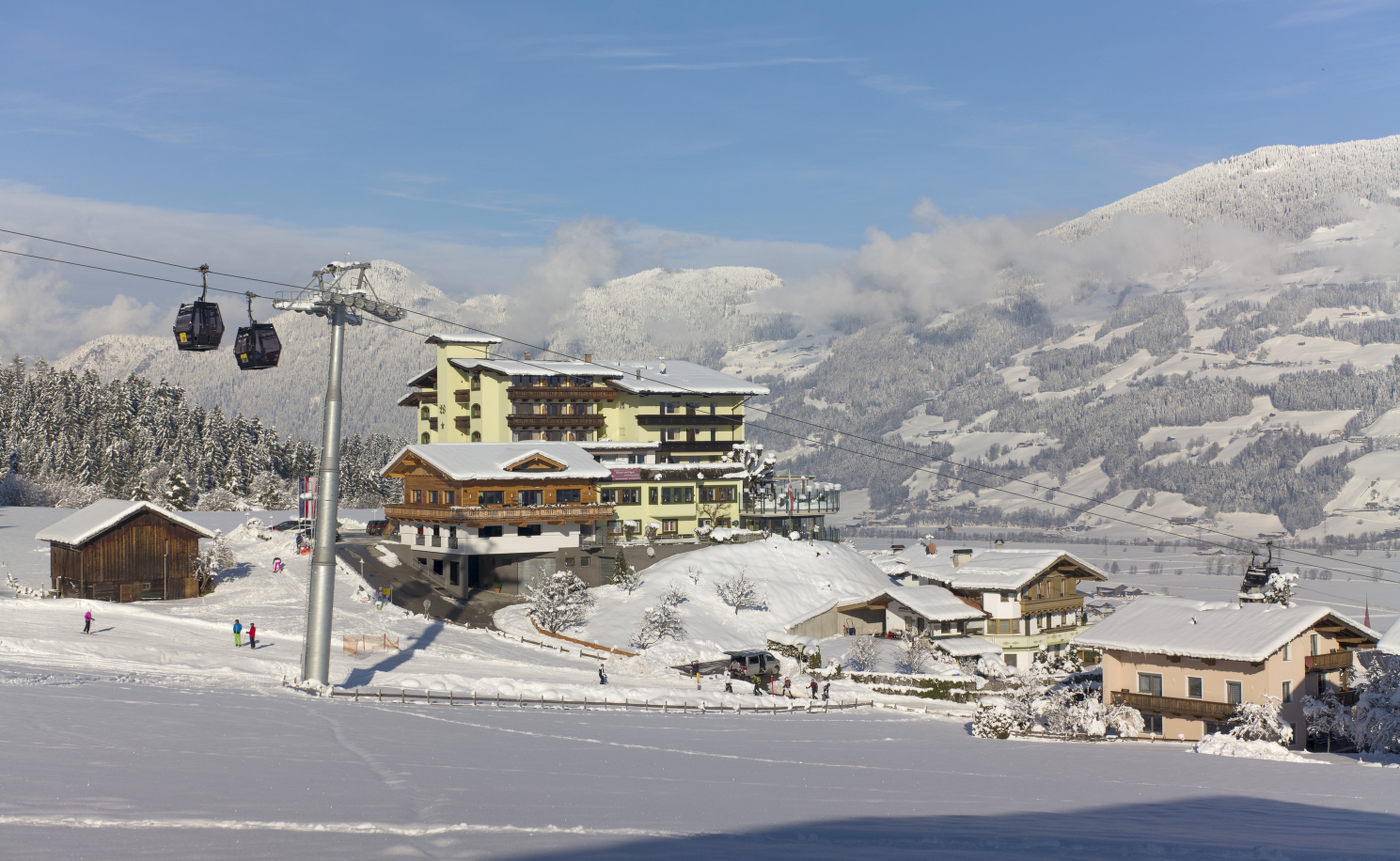 hotel waldfriede waldfriedenweg 4 6264 fügenberg zillertal tirol