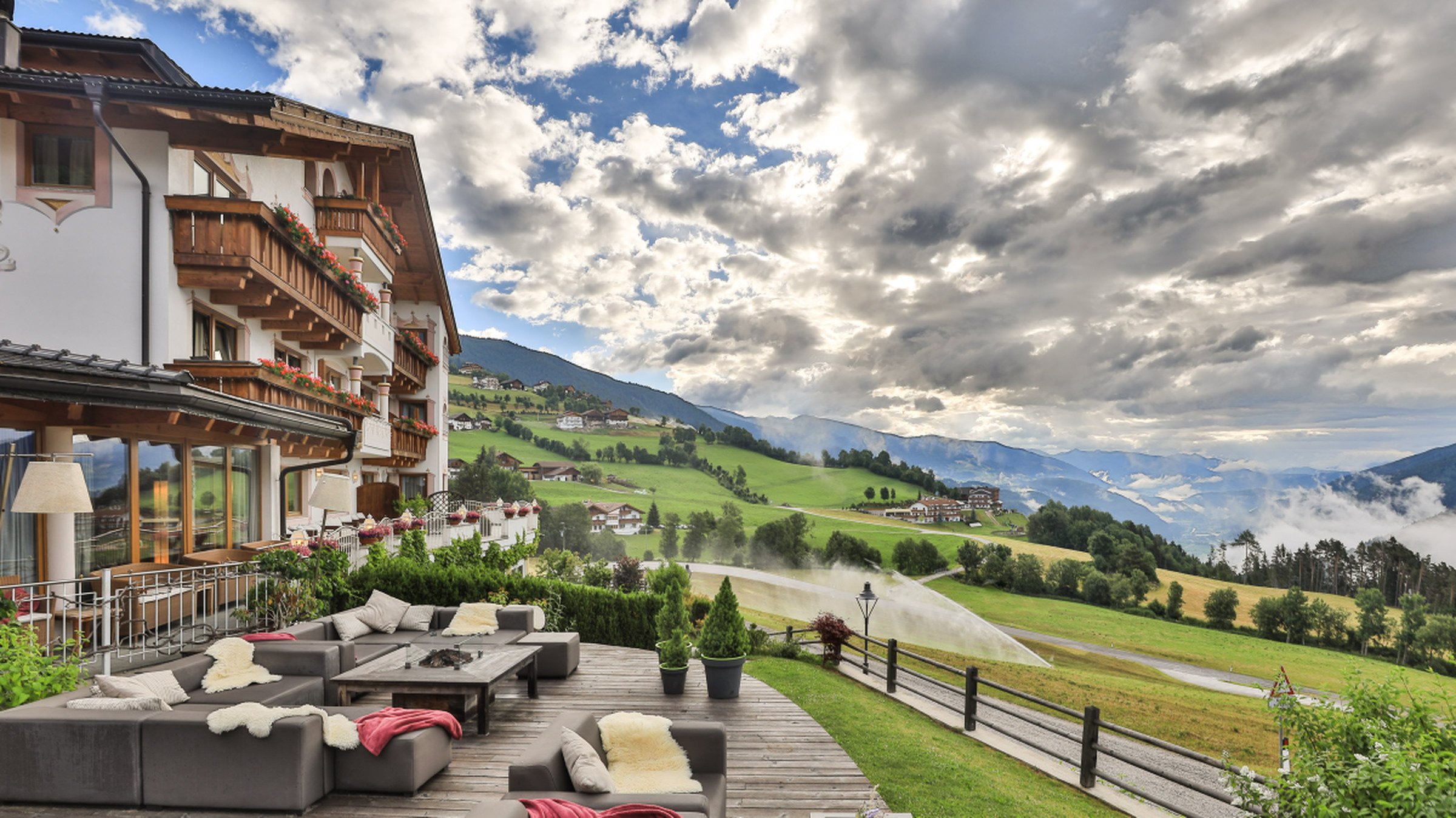 Kleine Hotels In Sudtirol Unsere Geheimtipps Expertenauswahl 21