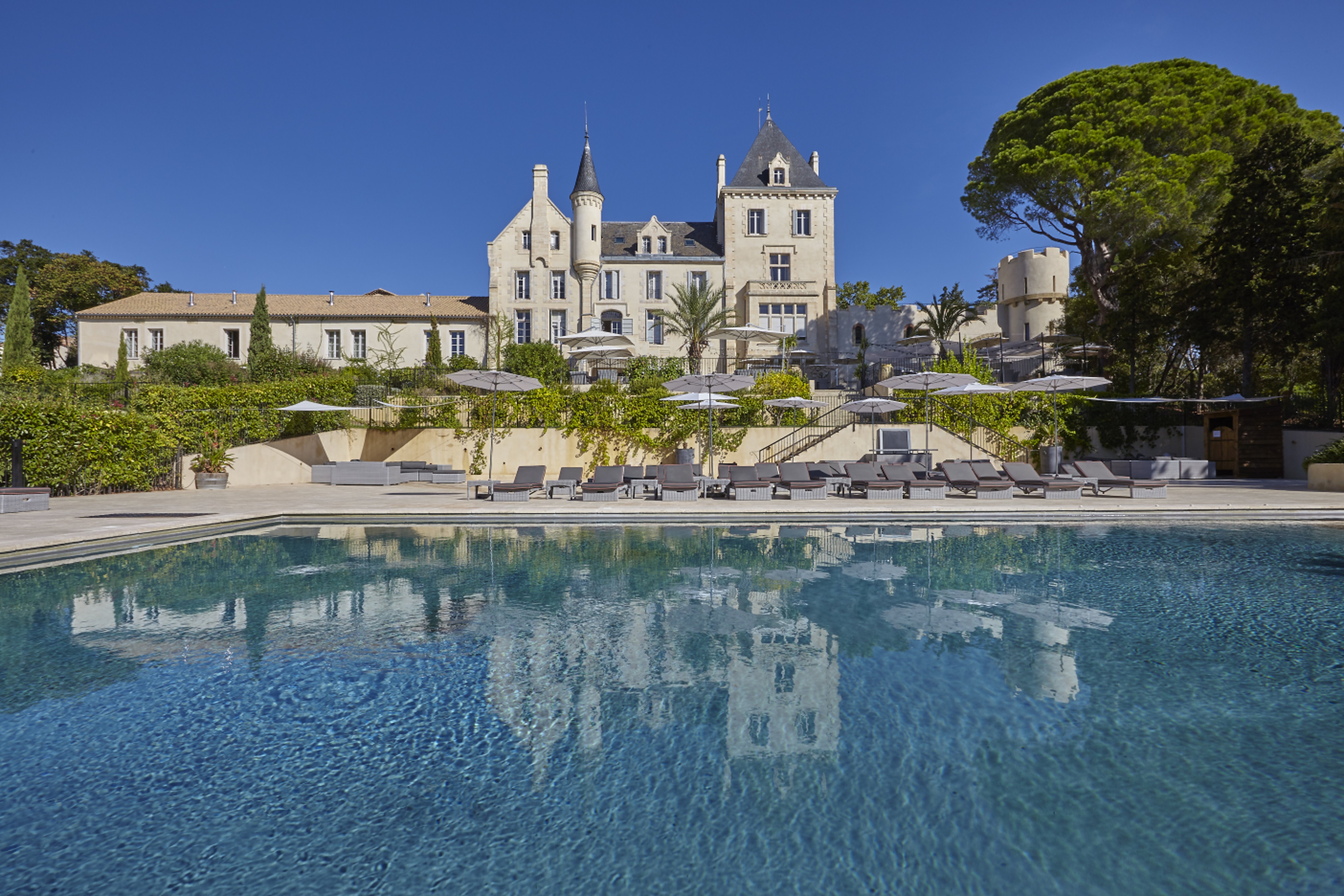 The 20 Best Small Hotels in the South of France escapio