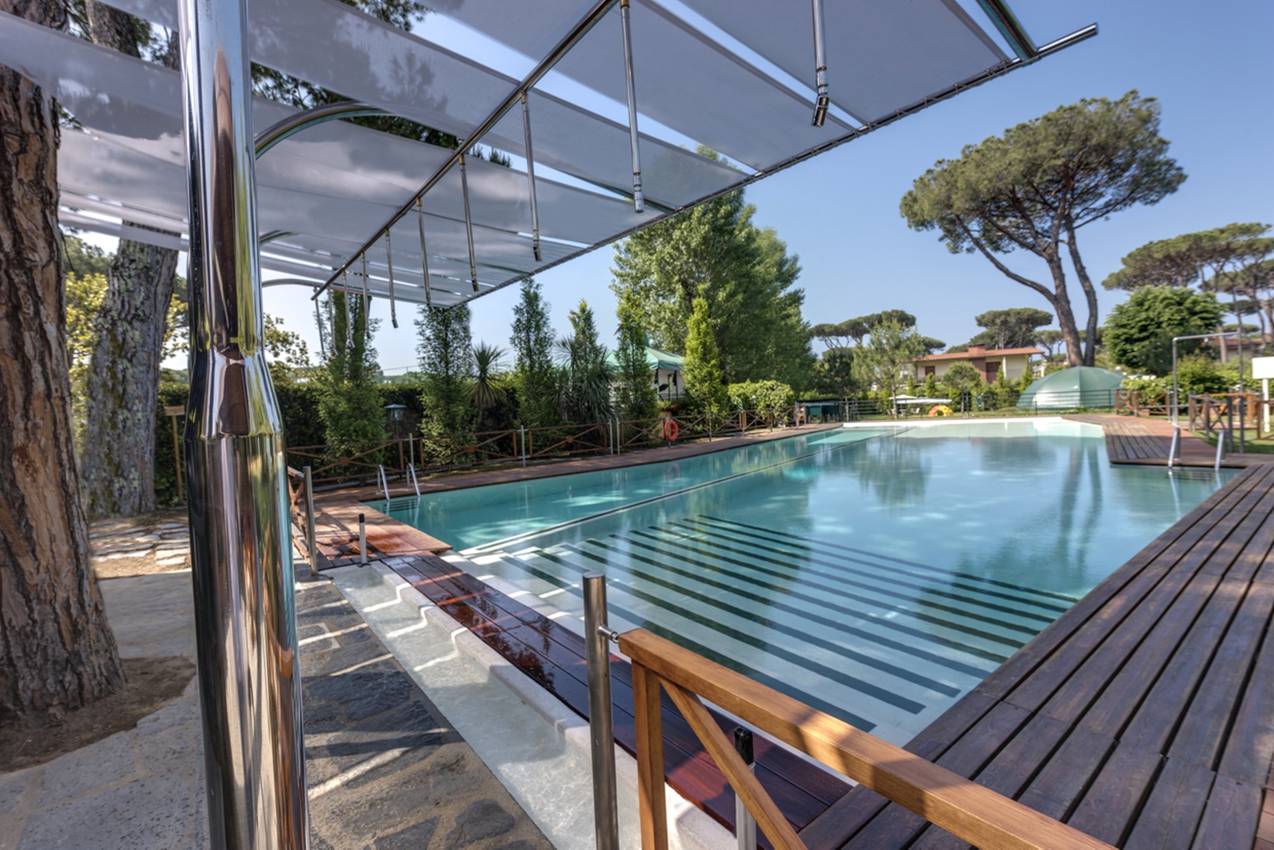 Discover Forte Dei Marmi’s Pristine Beaches: A Guide To Paradise