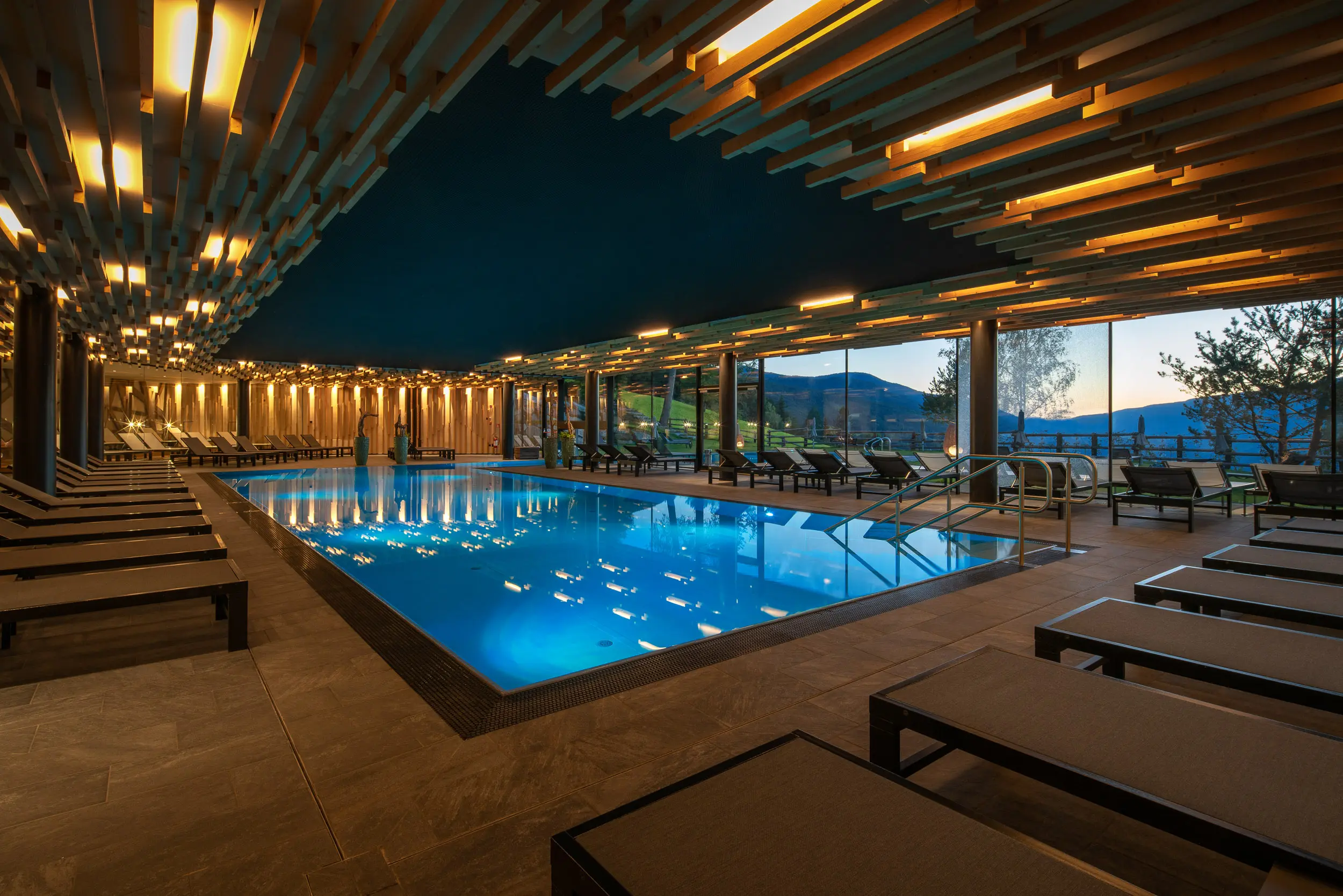 Adults Only: 20 hotels for adults to relax in Italy