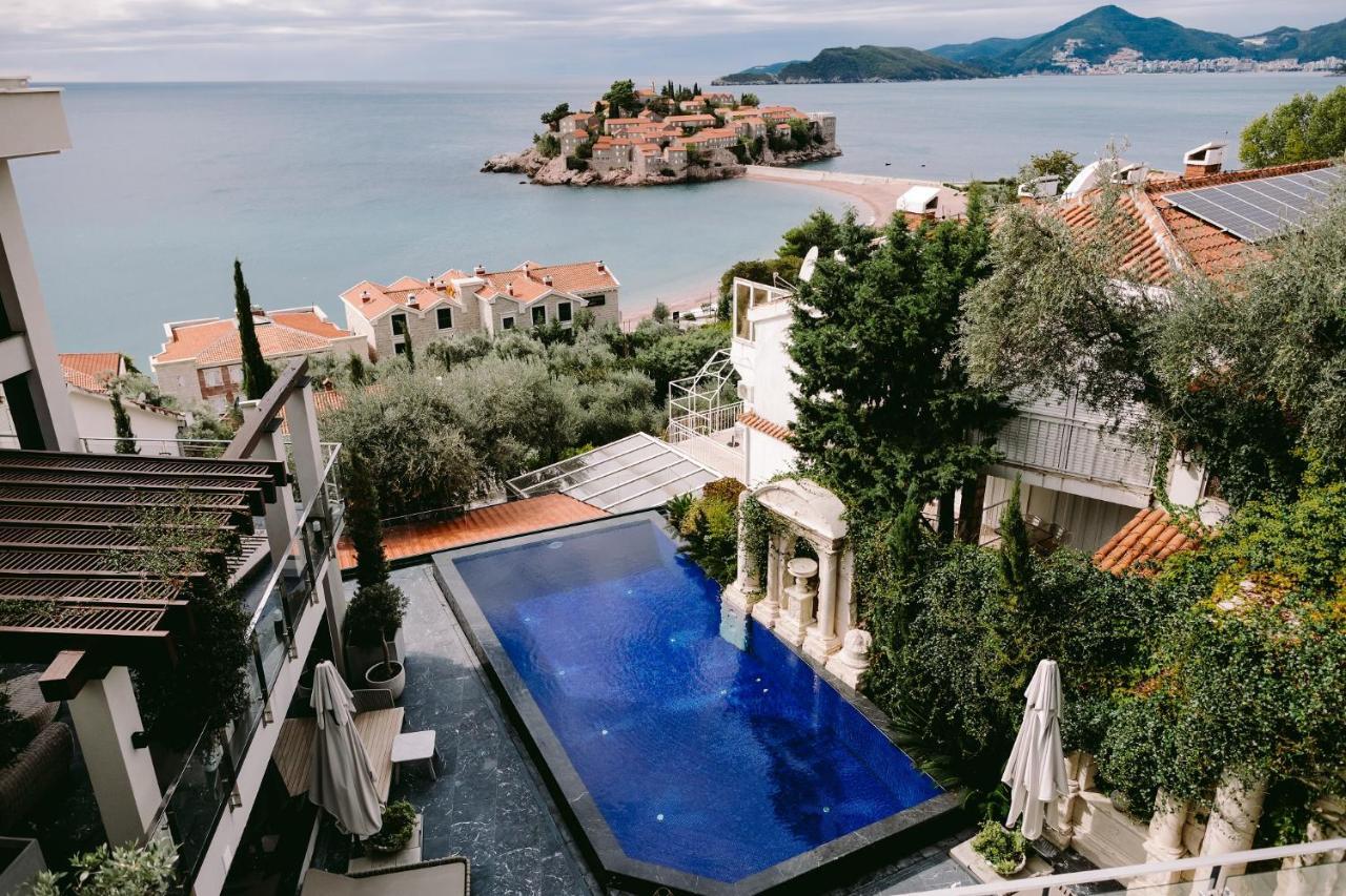 The 4 Best Honeymoon Hotels in Montenegro Escapio Hotel Guide 2024