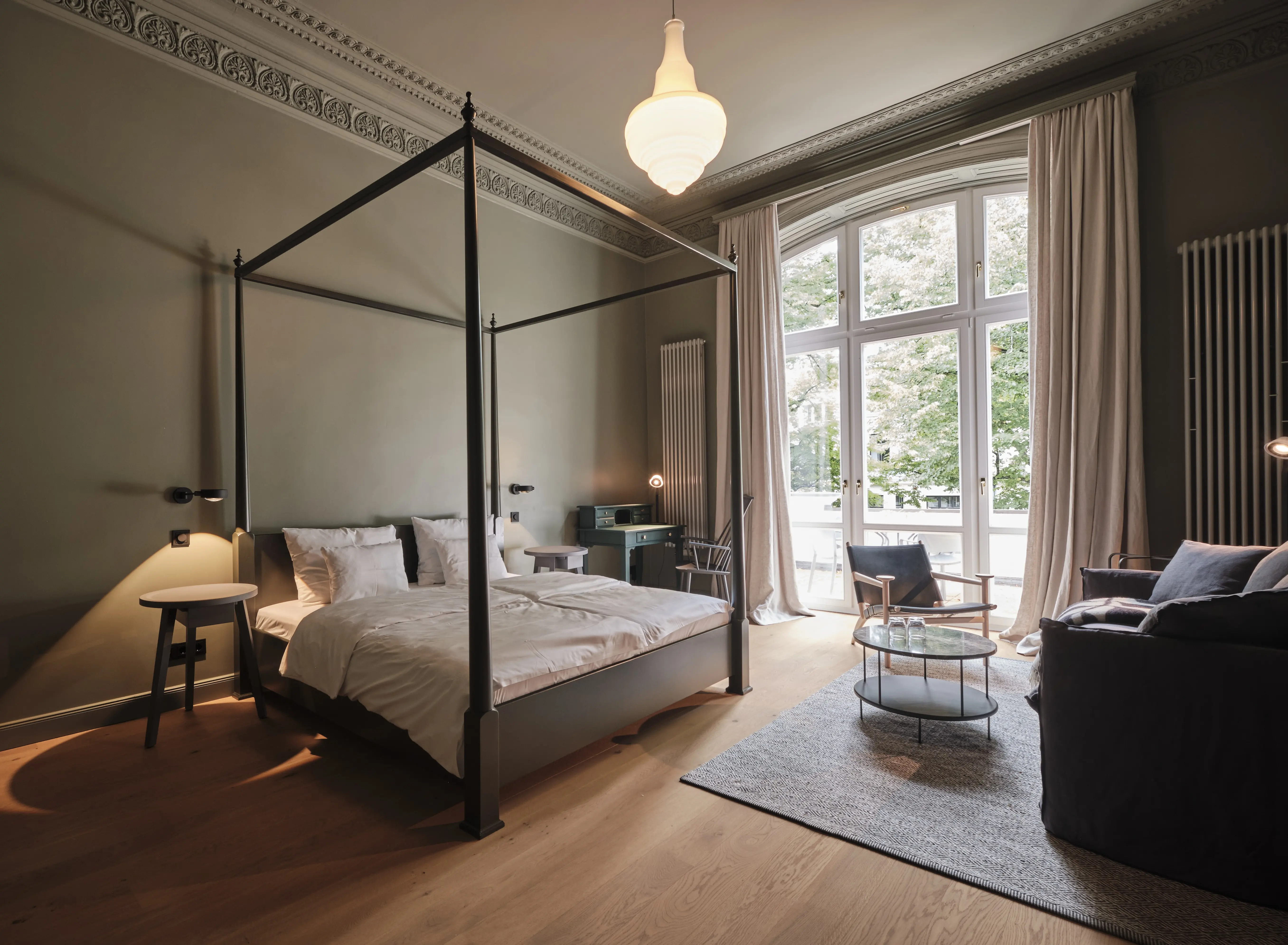 Die Besten Hotels Hamburg