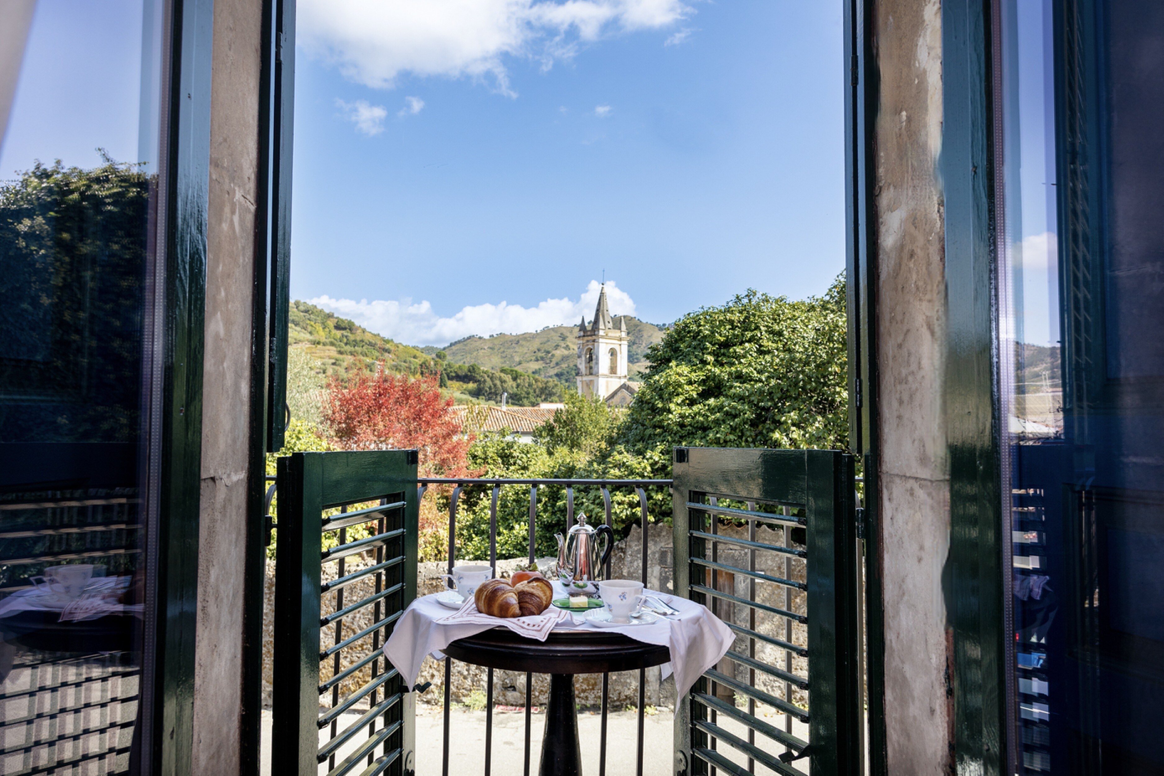 Die 12 schönsten Naturhotels auf Sizilien für Ihren Urlaub