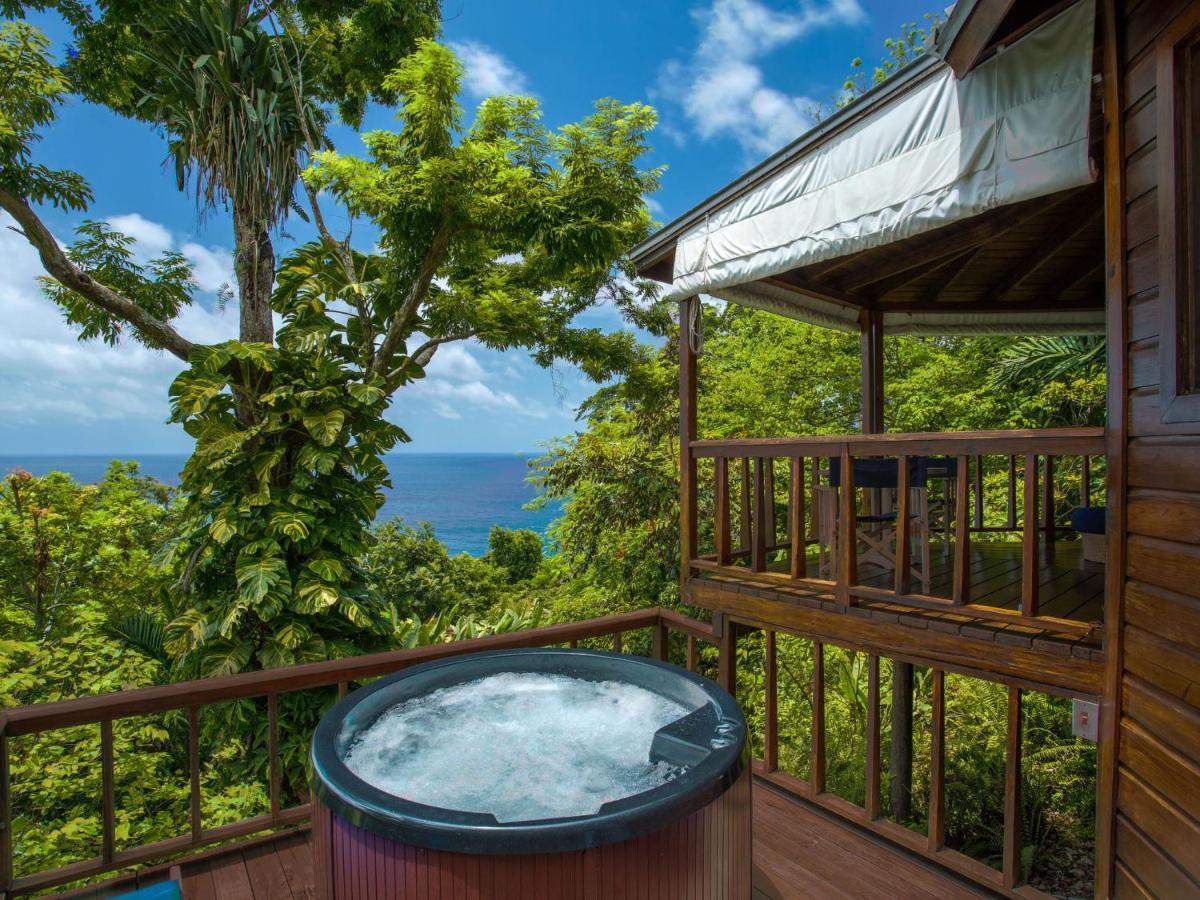 The Best Boutique Hotels in Jamaica. The Escapio Hotel Guide