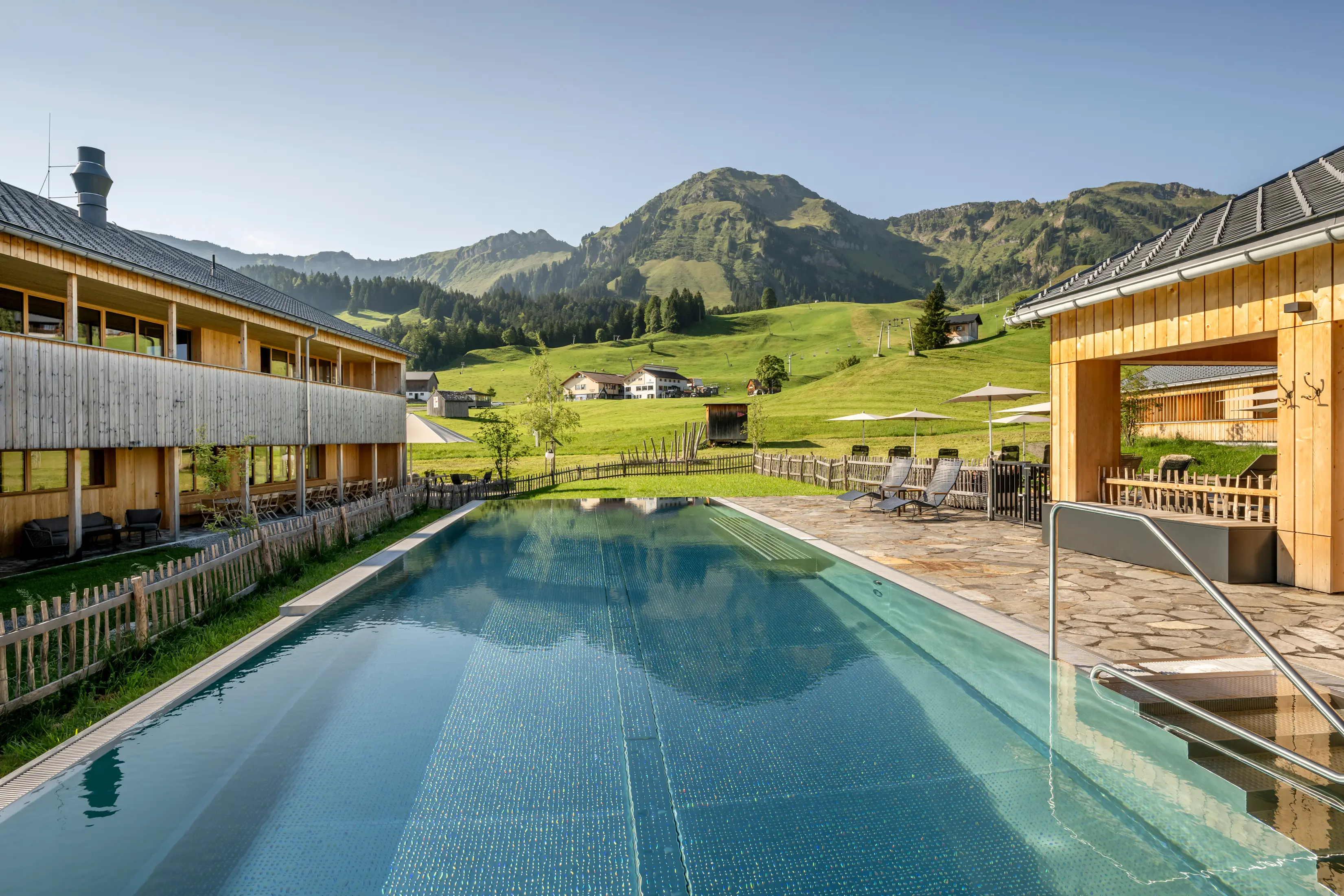 Die 20 schönsten Wellnesshotels in Österreich ? Geheimtipps