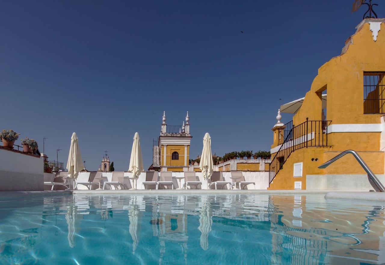 The Best Boutique Hotels in Seville. Our 8 Insider Tips