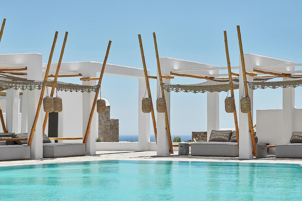 The Best Boutique Hotels on Mykonos. Our 20 Insider Tips