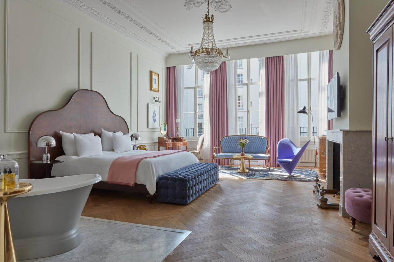 The 20 Best Hotels in the Netherlands - Escapio Expert ...