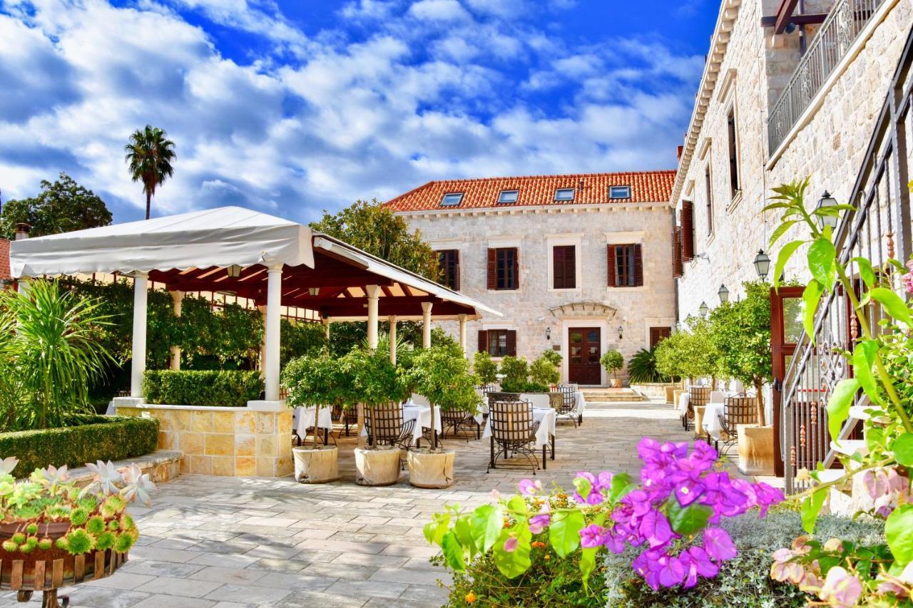 The Best Boutique Hotels in Dubrovnik. Our Insider Tips