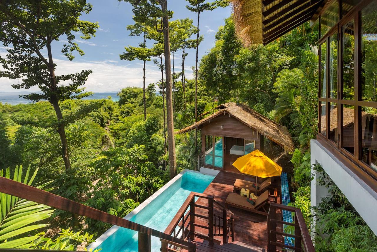 The Best Boutique Hotels In Thailand Insider Tips From Escapio