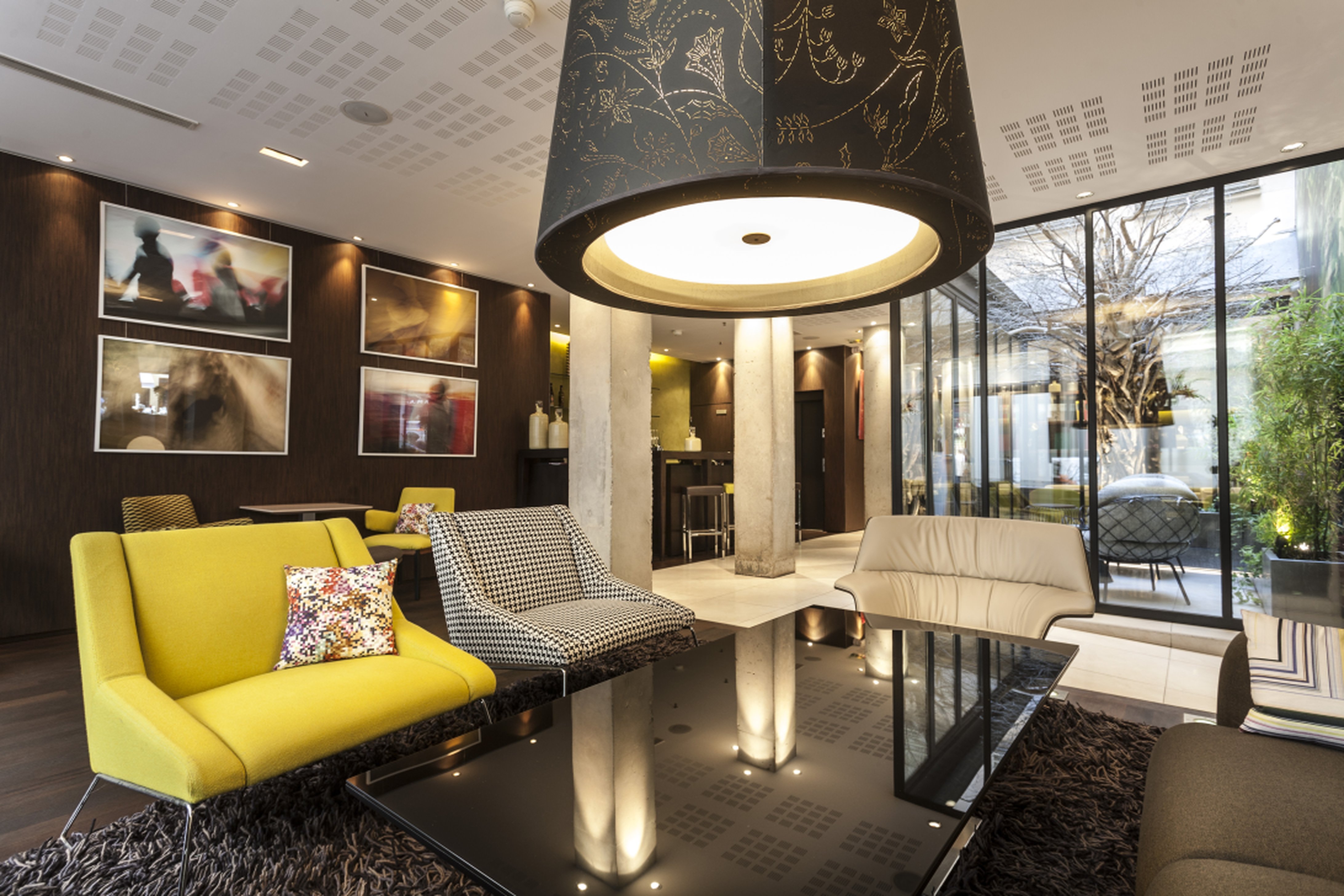 Star Hotel H  tel Duo  Paris  France Escapio