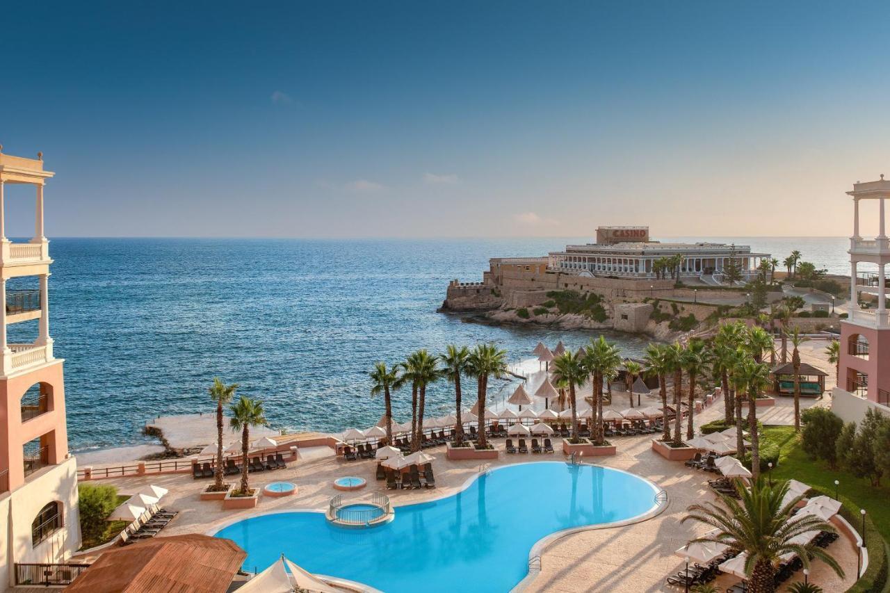 The 9 best Luxury Hotels on Malta. Insider Tips from Escapio