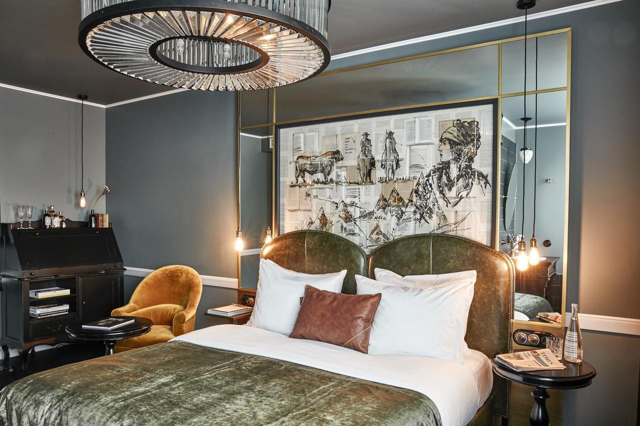 The Best Boutique Hotels in Berlin. Our 20 Insider Tips