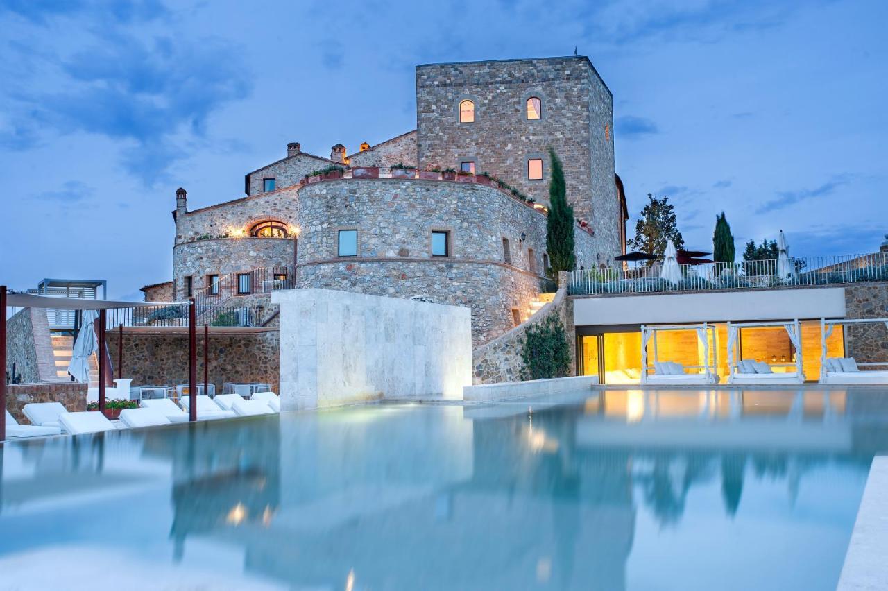 The 20 Best Vineyard Hotels in Tuscany | Escapio Hotel Guide 2024.