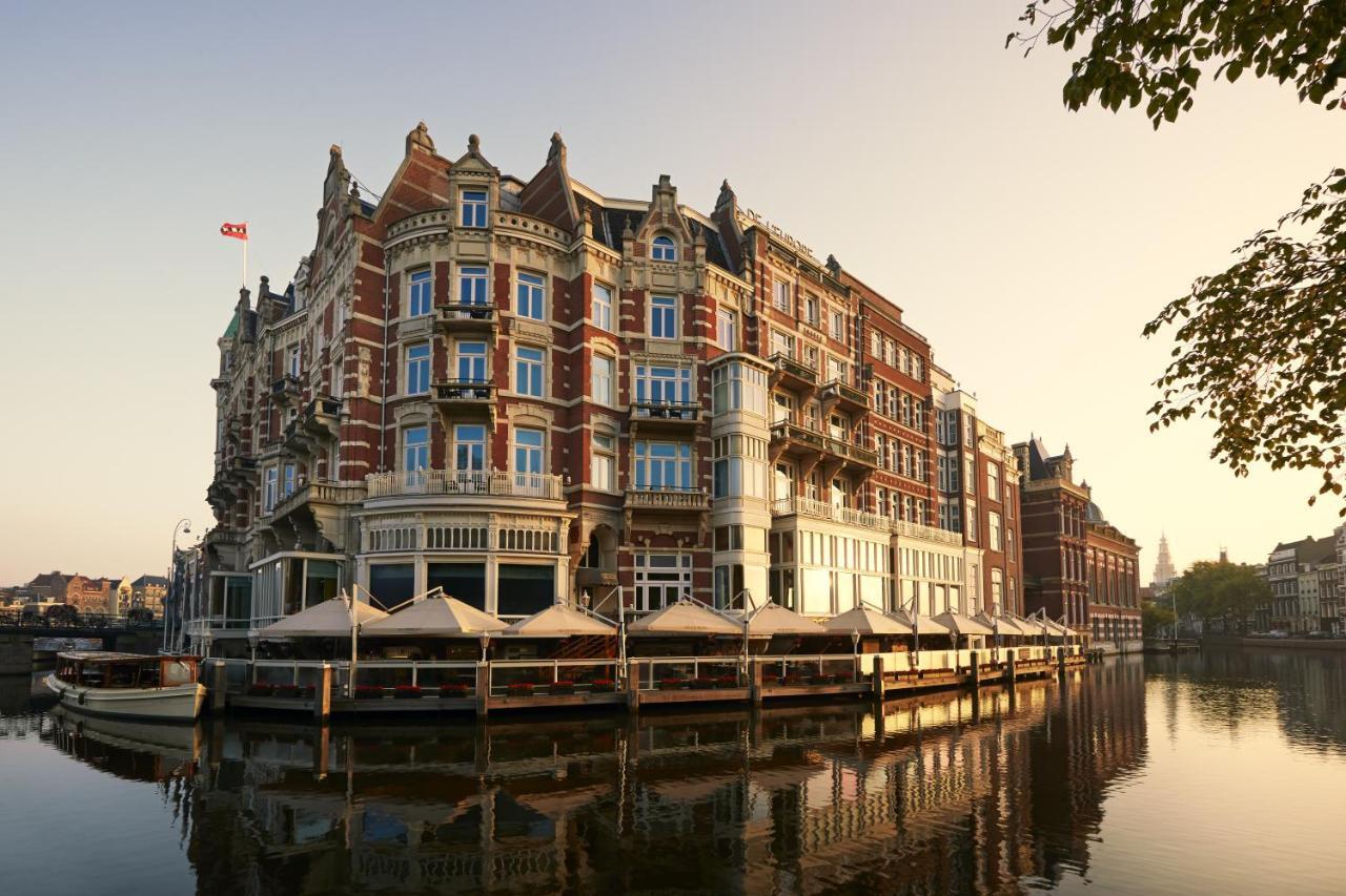 The 20 Best Hotels in the Netherlands - Escapio Expert ...