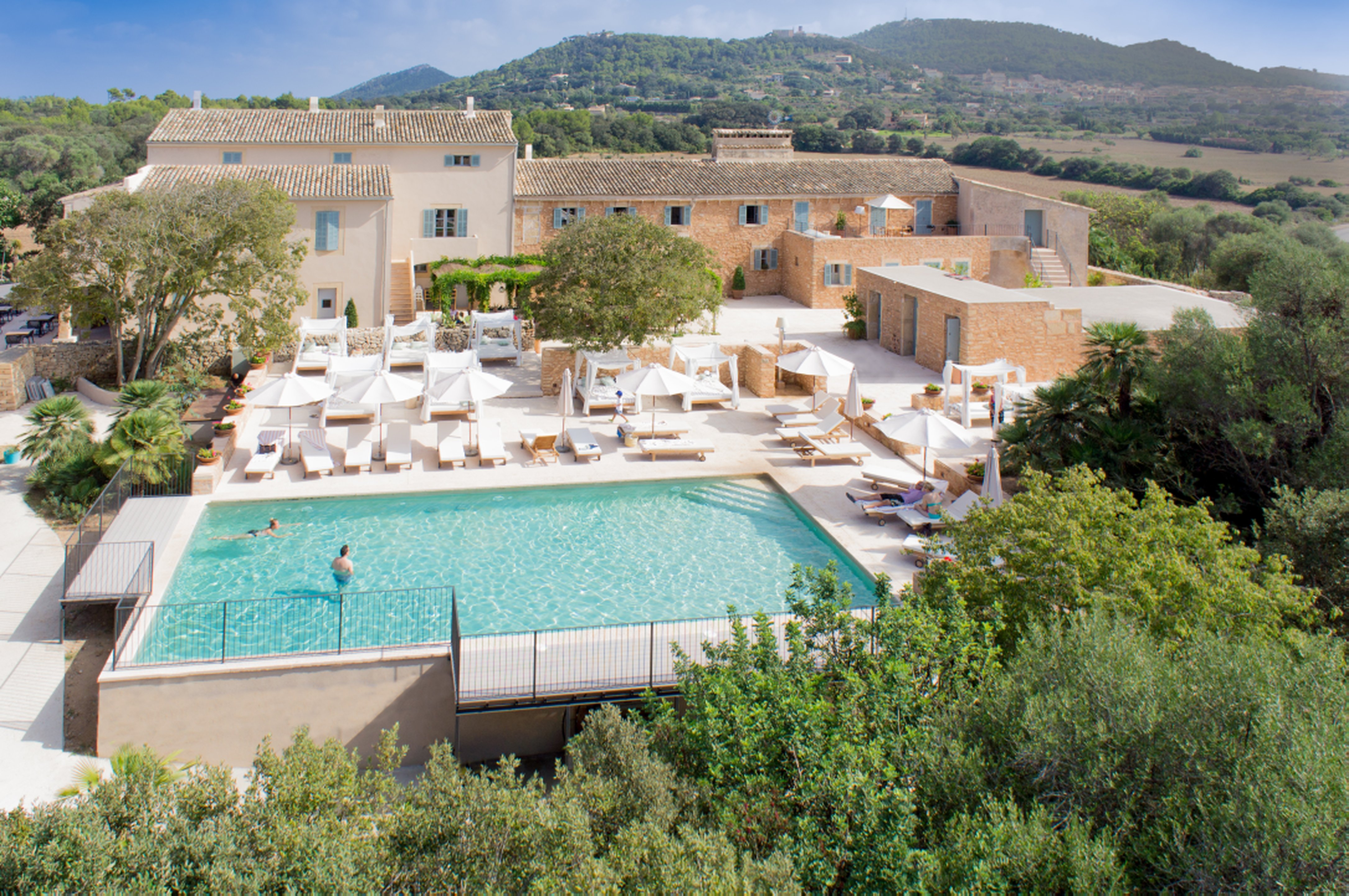 kleine 4 sterne hotels mallorca