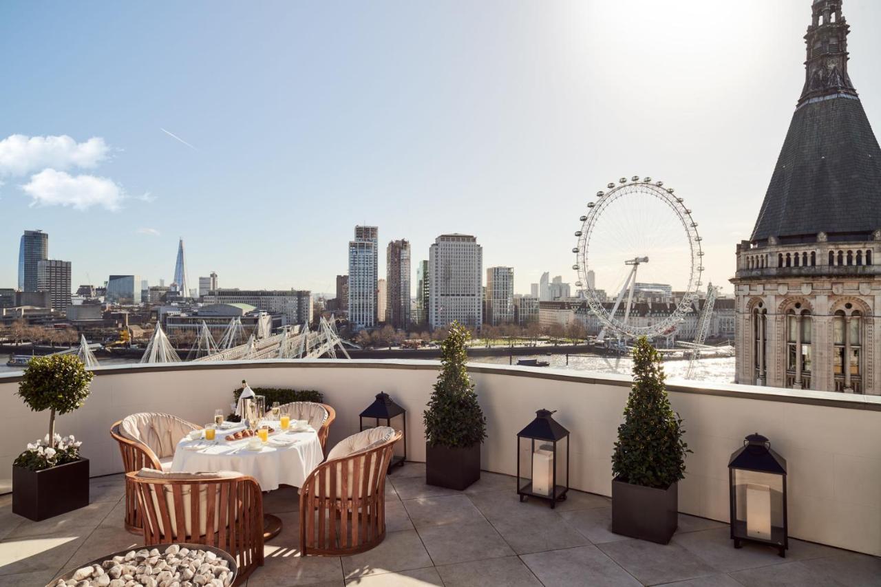 The 20 best 5 Star Hotels in London. Insider Tips from Escapio