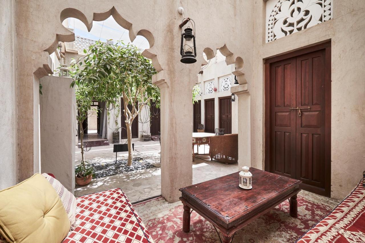 The Best Boutique Hotels in Dubai. Our 9 Insider Tips