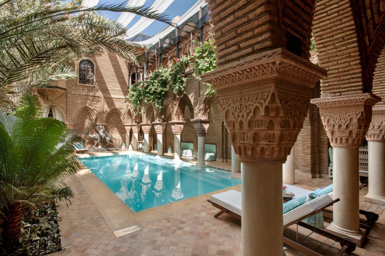 The 13 Best Luxury Hotels in Morocco | Escapio Expert Selection 2024