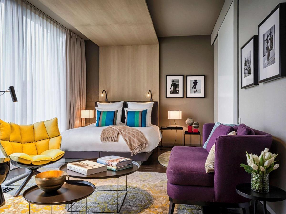 The Best Boutique Hotels in Berlin. Our 20 Insider Tips