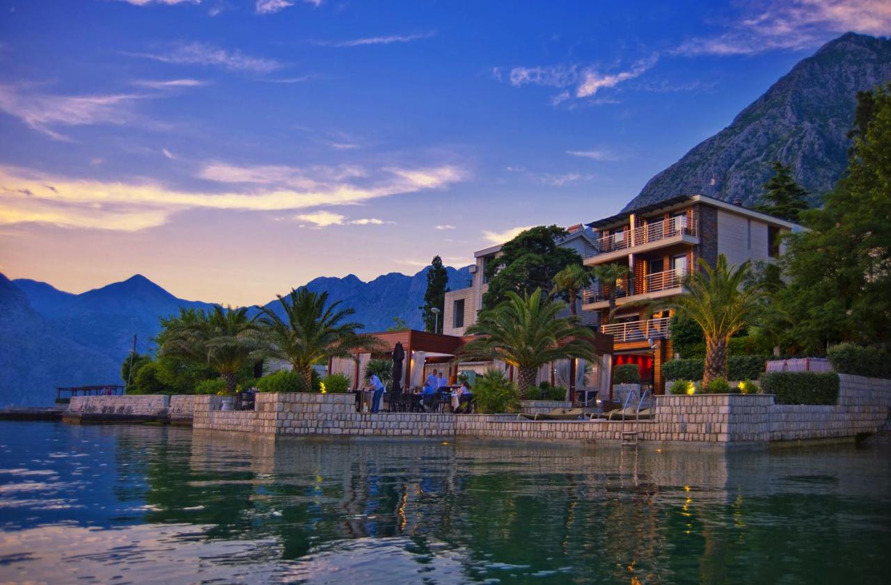 The Best Boutique Hotels in Montenegro. Our 10 Insider Tips