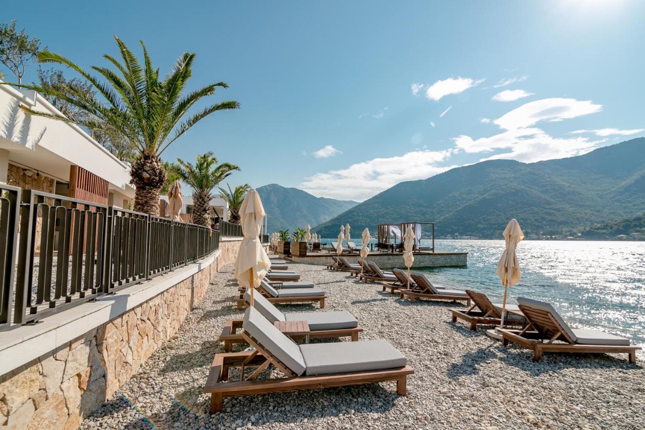 The Best Boutique Hotels in Montenegro. Our 10 Insider Tips