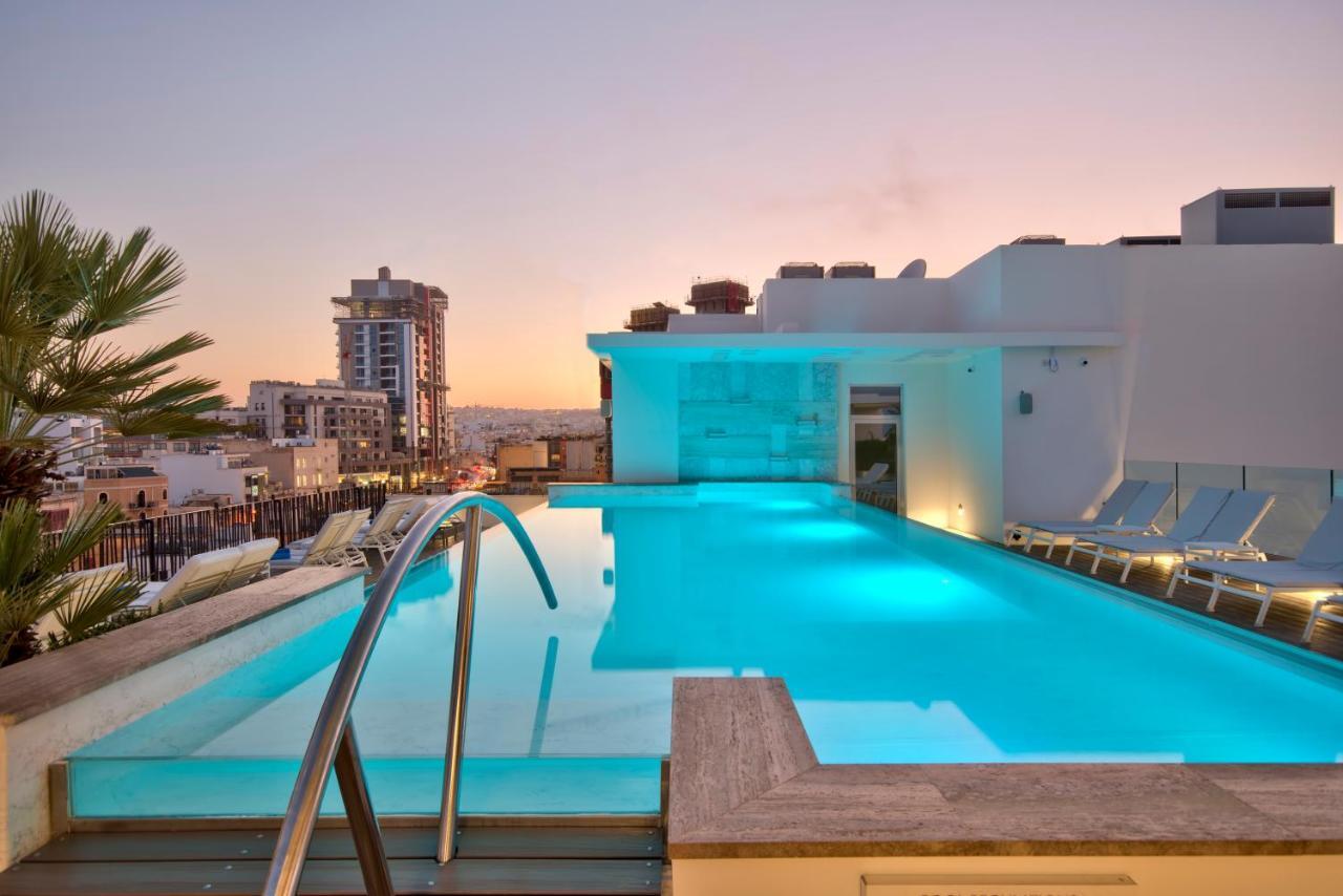 The 12 most beautiful Hotels on Malta Escapio Expert Selection 2024