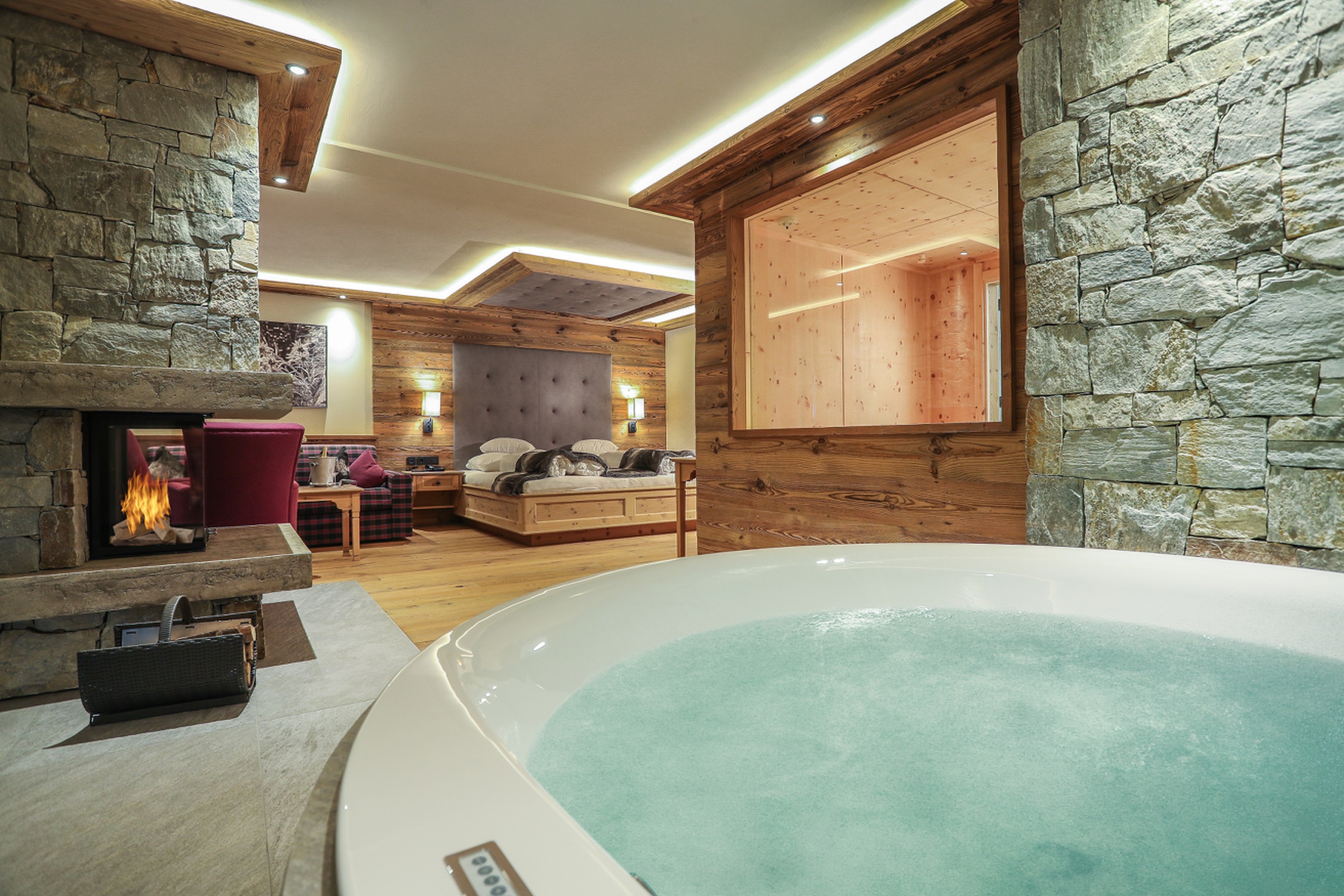 Die Schonsten Wellnesshotels In Osterreich Guide Fur 21