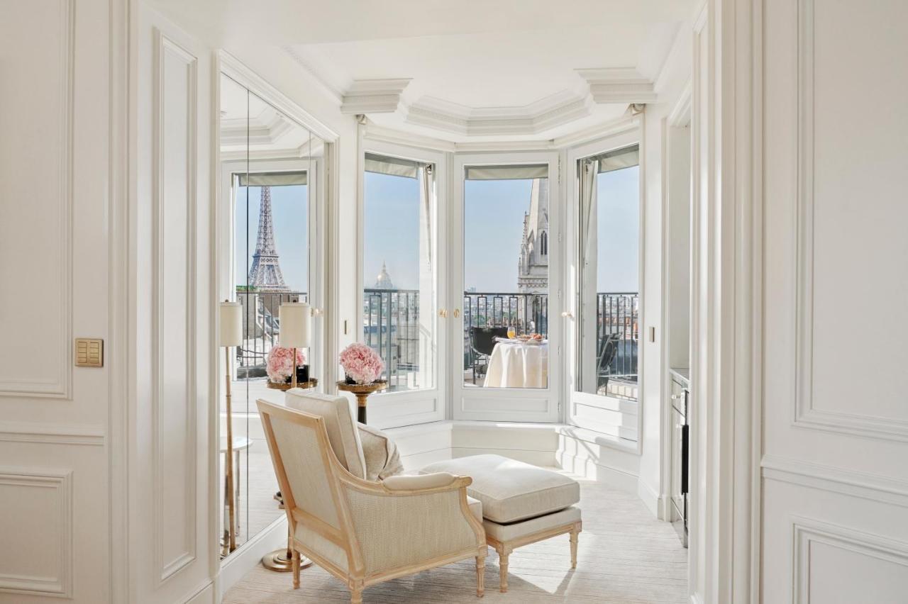 The 20 most beautiful Hotels in Paris | Escapio Expert Selection 2024