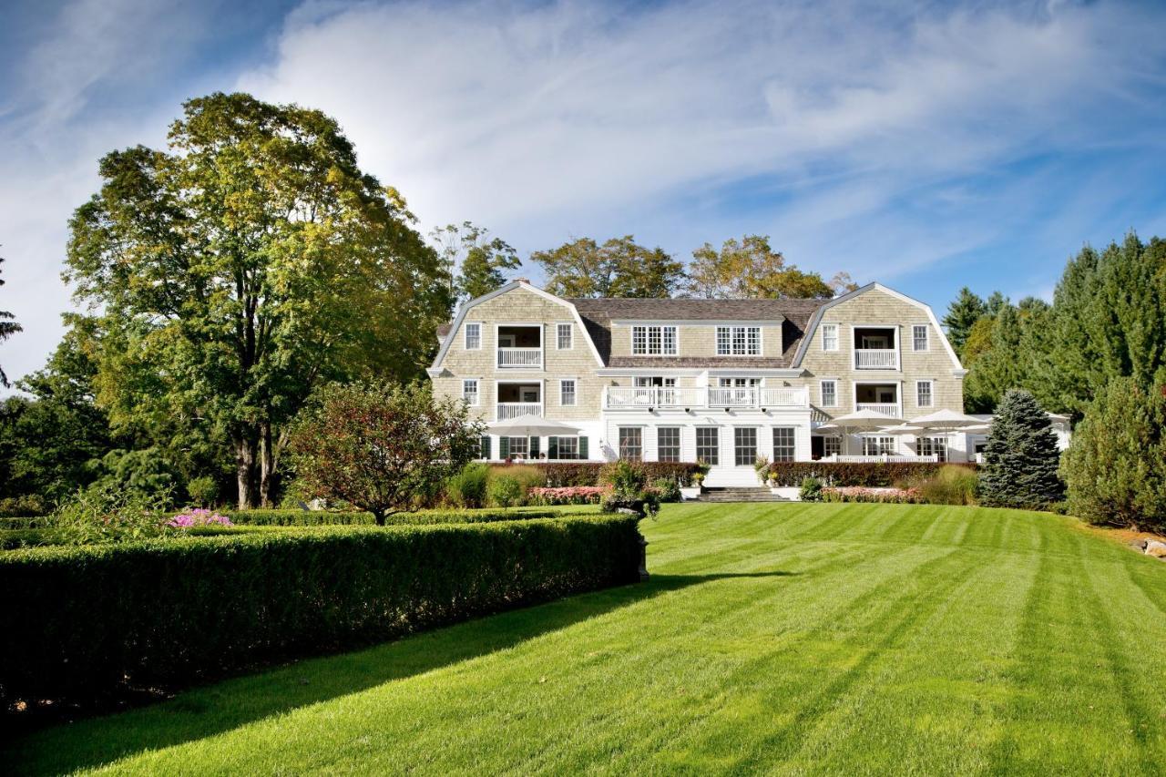 Hotel The Mayflower Inn & Spa, Auberge Resorts Collection, Washington