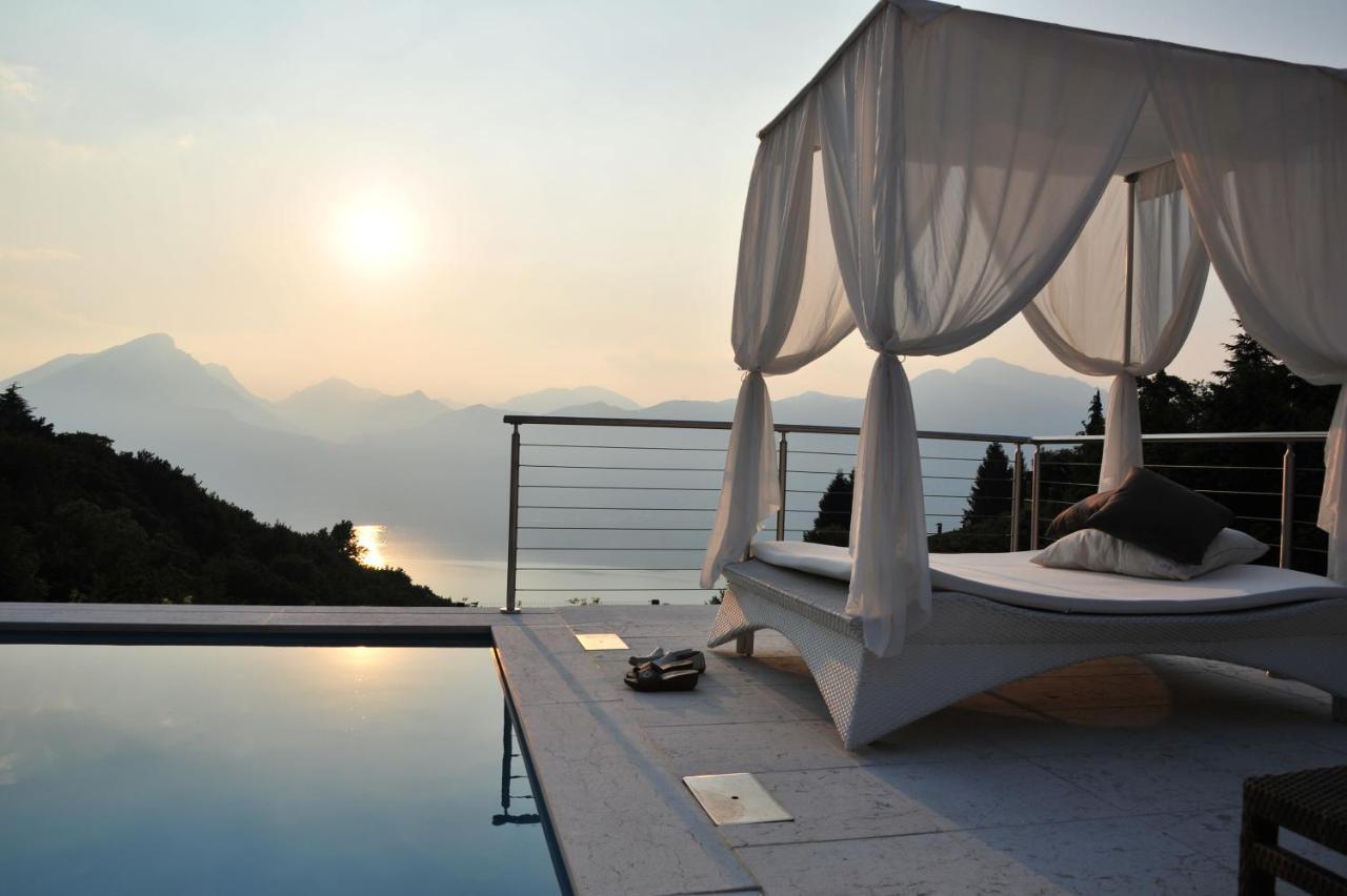 Die 8 schönsten Golfhotels am Gardasee für den Golfurlaub