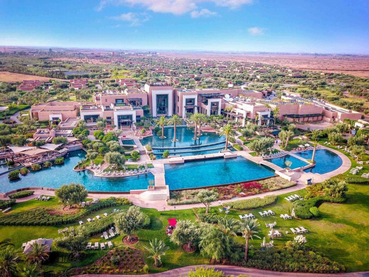 The 20 Best Hotels in Marrakech | Escapio Expert Selection 2024