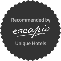 escapio - Handpicked Hotels