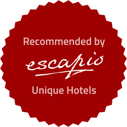 Escapio - Handverlesene Hotels