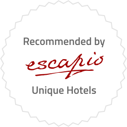 Escapio - Handpicked Hotels