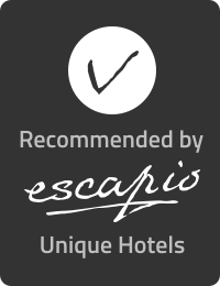 escapio - Handpicked Hotels