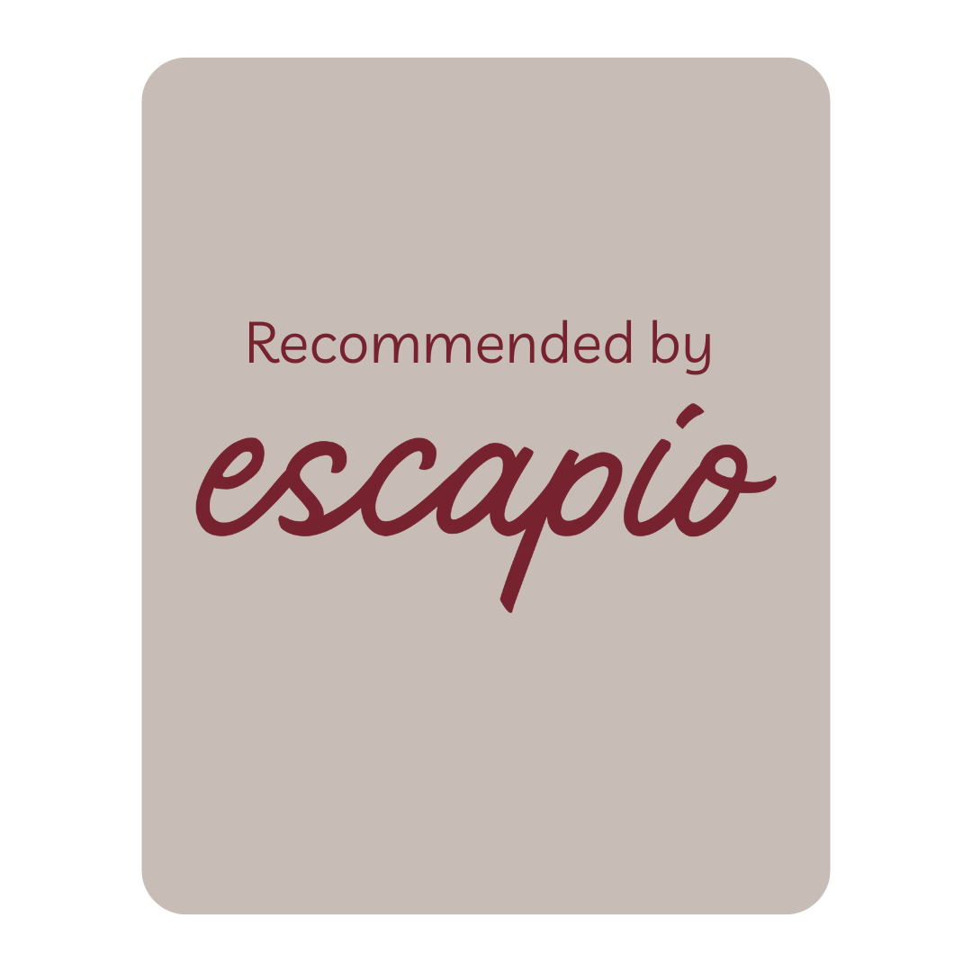 escapio - Handverlesene Hotels
