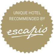 Escapio - Handverlesene Hotels