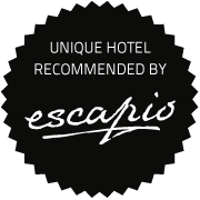 Escapio - Handpicked Hotels