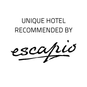Escapio - Handverlesene Hotels