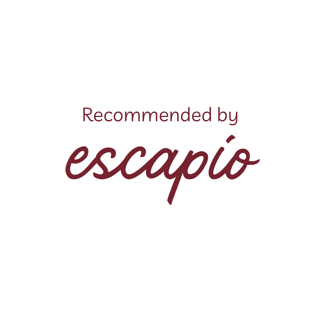escapio - Handpicked Hotels